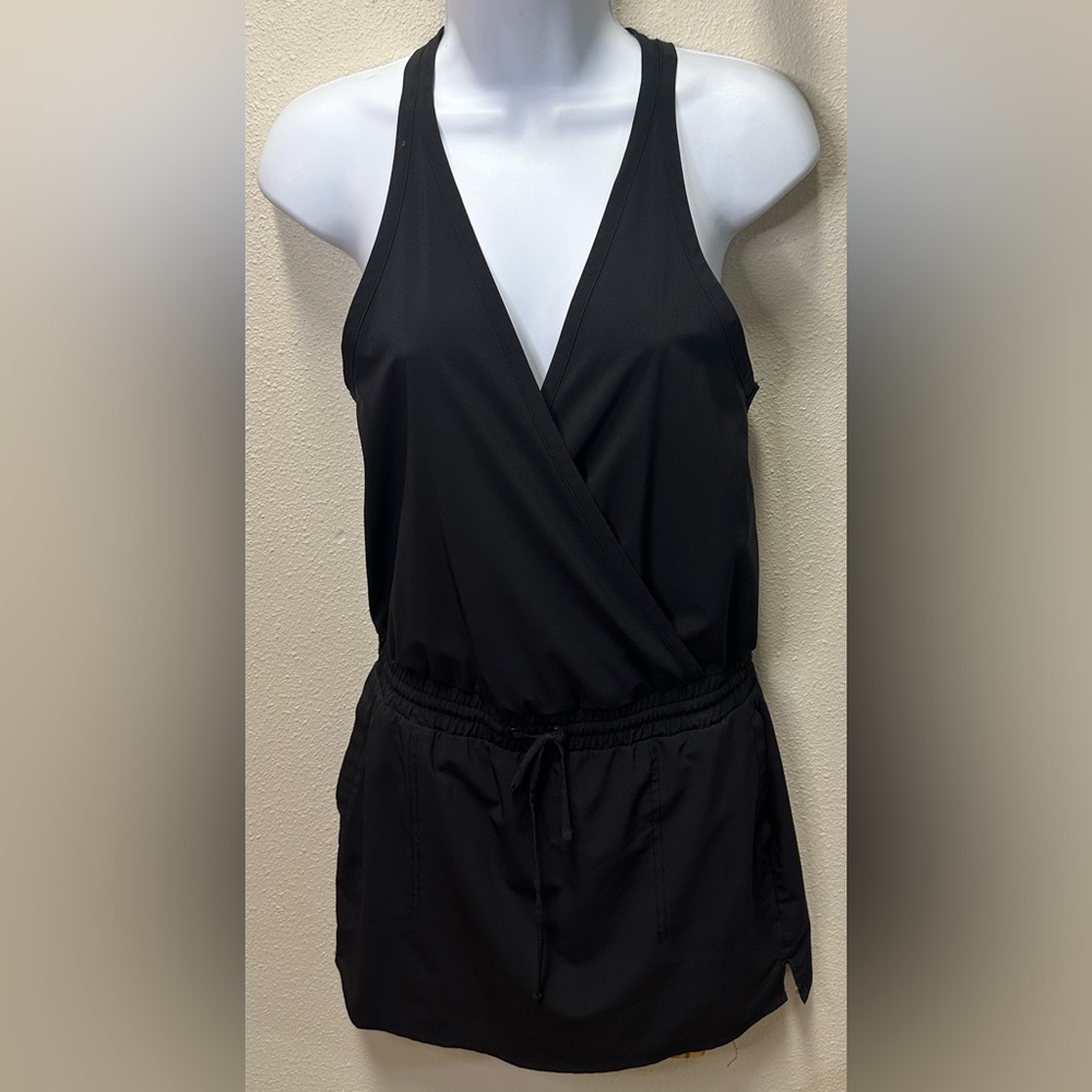 Athleta Black Women's Shorts